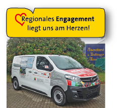 Logo "Regionales Engagement"