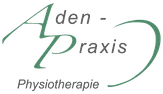 Adenpraxis Physiotherapie und Osteopathie Lena-Rabea Geib Logo