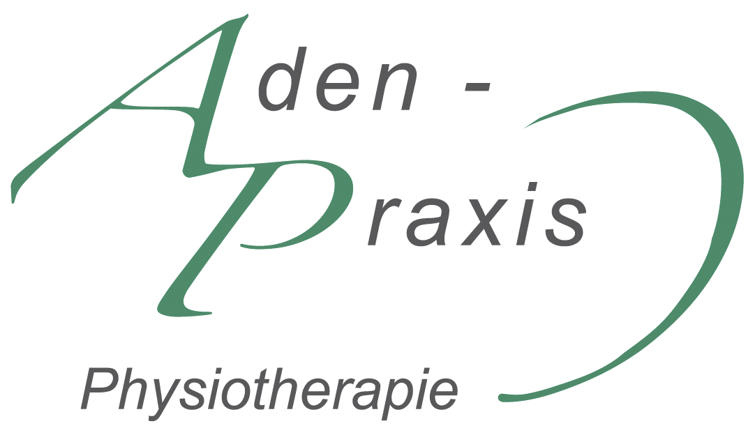 Adenpraxis Physiotherapie und Osteopathie Lena-Rabea Geib Logo